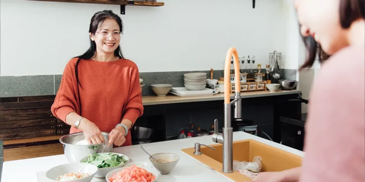 Eat Your Way To A Healthier You