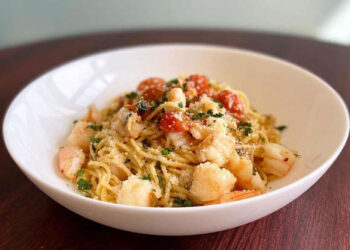 So many pasta-bilities…