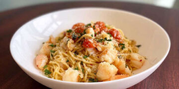 So many pasta-bilities…