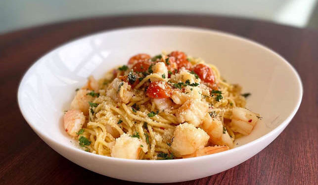 So many pasta-bilities…