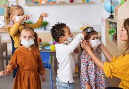 Hepatitis outbreak in children in US and Europe may be linked to adenovirus