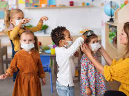 Hepatitis outbreak in children in US and Europe may be linked to adenovirus