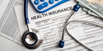 Your Guide To Picking a Health Insurance Plan