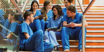 ‘Sexual Minority’ Medical Students Face Inclusivity Challenges, More Burnout: Study