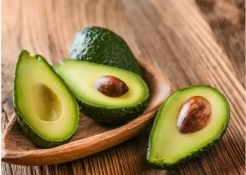 Common foods available now that we were unaware of in the 90s