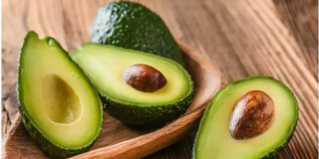 Common foods available now that we were unaware of in the 90s