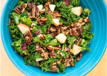 Here’s how you can make Adele’s rumoured ‘Weight Loss Salad’