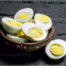 Tips to prevent eggs from cracking while boiling