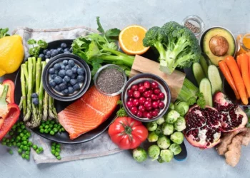 ‘It didn’t feel like $80 worth of food’: Inflation is making it hard to make healthy food choices