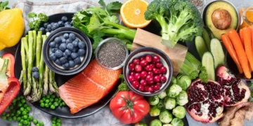 The Best Foods to Eat for Your Heart, According to New AHA Guidelines
