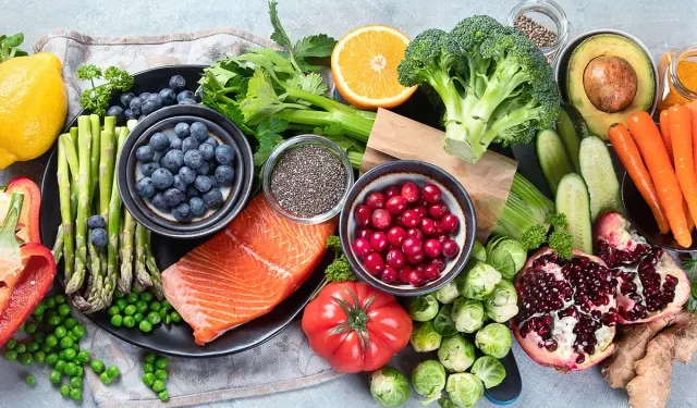 The Best Foods to Eat for Your Heart, According to New AHA Guidelines