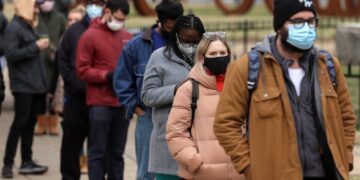 COVID Funding Is Falling Short for the Uninsured