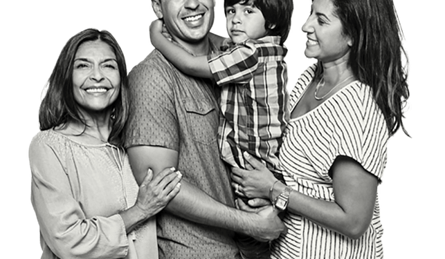 COVERAGE HAS NEVER BEEN MORE AFFORDABLE