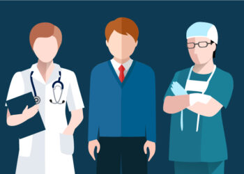 When Physicians Spread Unscientific Information About COVID-19