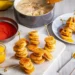 Mini Banana Pancake Bites Recipe
