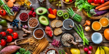 50 Foods That Are Super Healthy