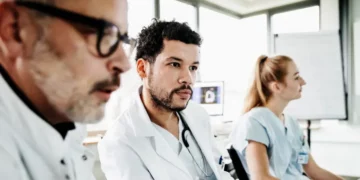 The top 10 medical schools in the US