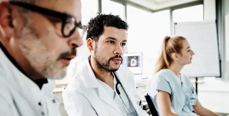 The top 10 medical schools in the US