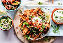The plant-based future of food doesn’t always taste that great