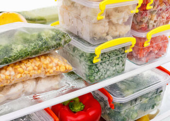 Frozen food category surges amid inflation: ‘It’s a dramatic shift,’ says food exec