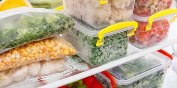 Frozen food category surges amid inflation: ‘It’s a dramatic shift,’ says food exec