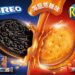 Oreo and Ritz are giving away free cookie-cracker sandwiches