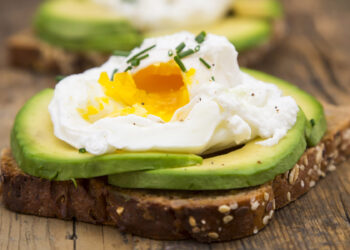 23 Mediterranean Diet Breakfasts That Can Help Reduce Inflammation