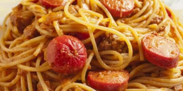 7 ways other countries make ‘American’ food that will surprise you