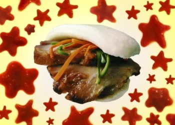 New American Food Is Un-American