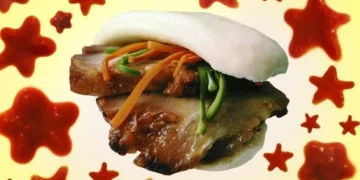 New American Food Is Un-American