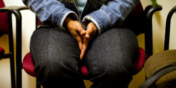 The Behavioral Health Care Affordability Problem