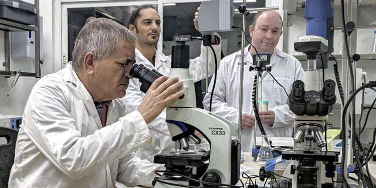 Consumers want food products that improve their health