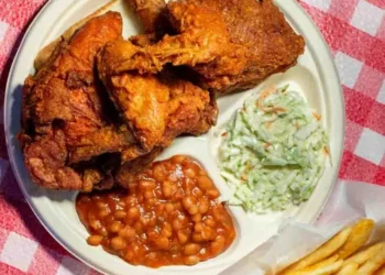 30 American Food Favorites You Will Love