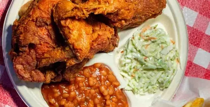 30 American Food Favorites You Will Love