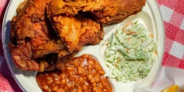 30 American Food Favorites You Will Love