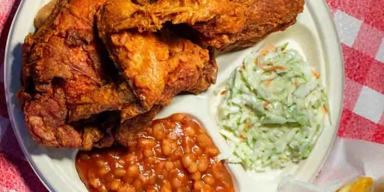 30 American Food Favorites You Will Love