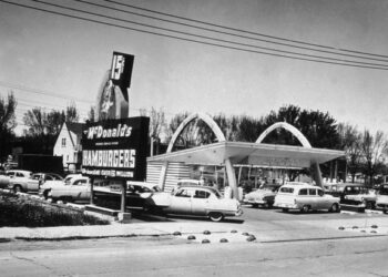 The True Origins of 19 Classic ‘American’ Foods