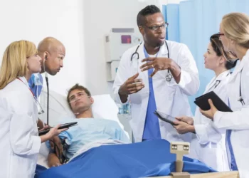 Top Medical Schools in the U.S.