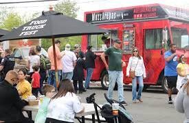 Bayonne Food Truck Festival returns in 2022