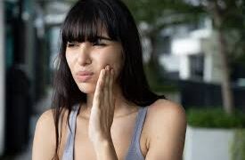 The Connection Between Oral Health and Mental Health