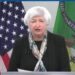 Yellen to unveil action plan on achieving global food security