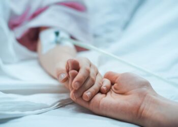 Mysterious Cases of Hepatitis in Kids Spread in US