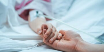 Mysterious Cases of Hepatitis in Kids Spread in US
