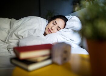 Exercise, Good Sleep Help Maintain Weight Loss in Obesity