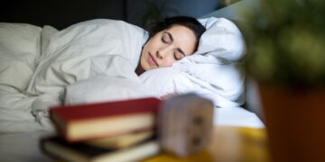 Exercise, Good Sleep Help Maintain Weight Loss in Obesity
