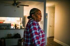 Health insurance can now help some Californians find housing