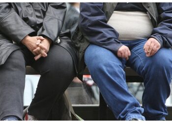 Obesity in Europe at epidemic proportions