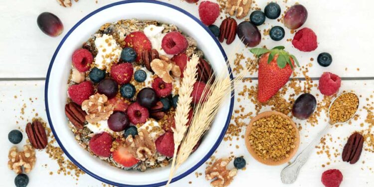 5 Best Oatmeal Habits to Lower Cholesterol