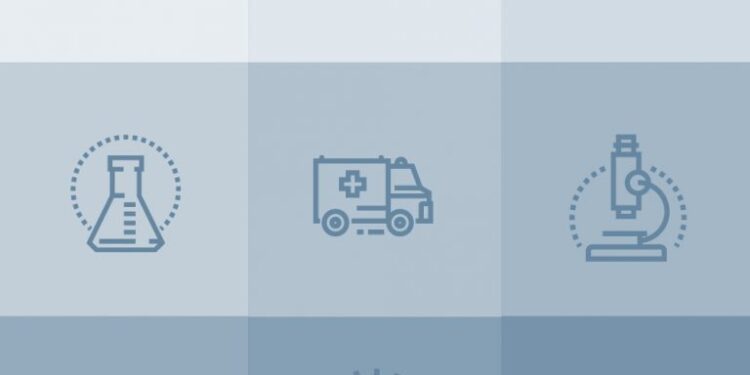 The Ultimate List of Medical Specialties and Subspecialties