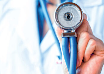 22 Million Employed in Health Care Fight Against COVID-19